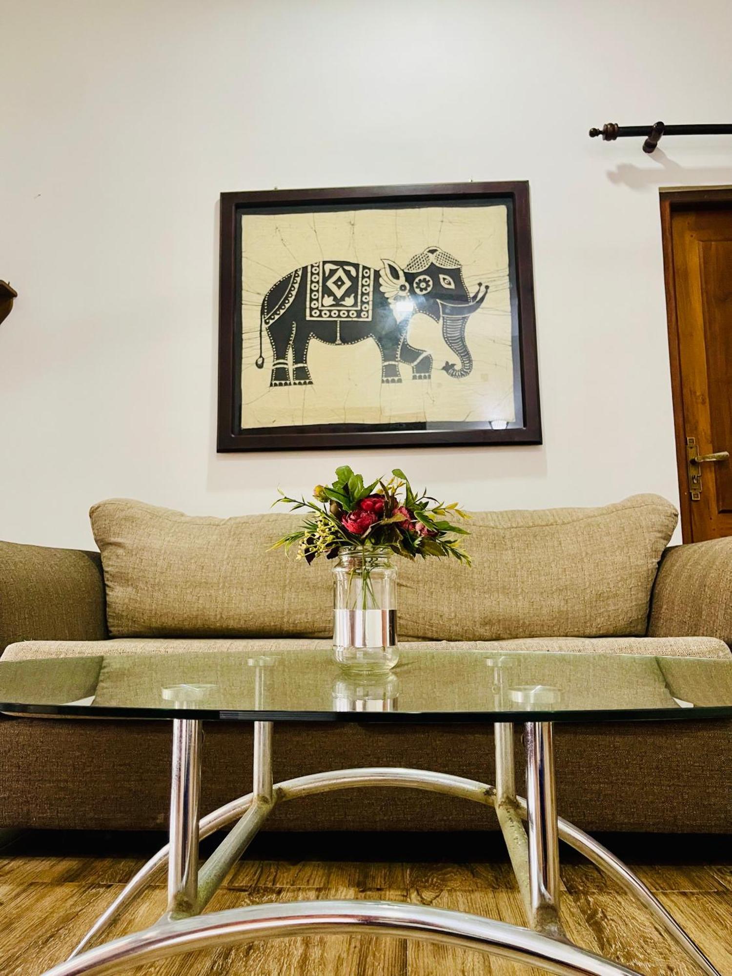 Sand & Surf Guest House Негомбо Екстер'єр фото